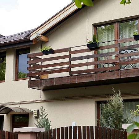 Apartament Rozelor Μπρασόβ Εξωτερικό φωτογραφία