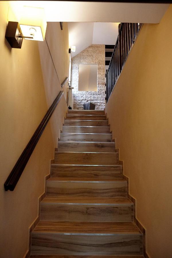 Apartament Rozelor Μπρασόβ Εξωτερικό φωτογραφία